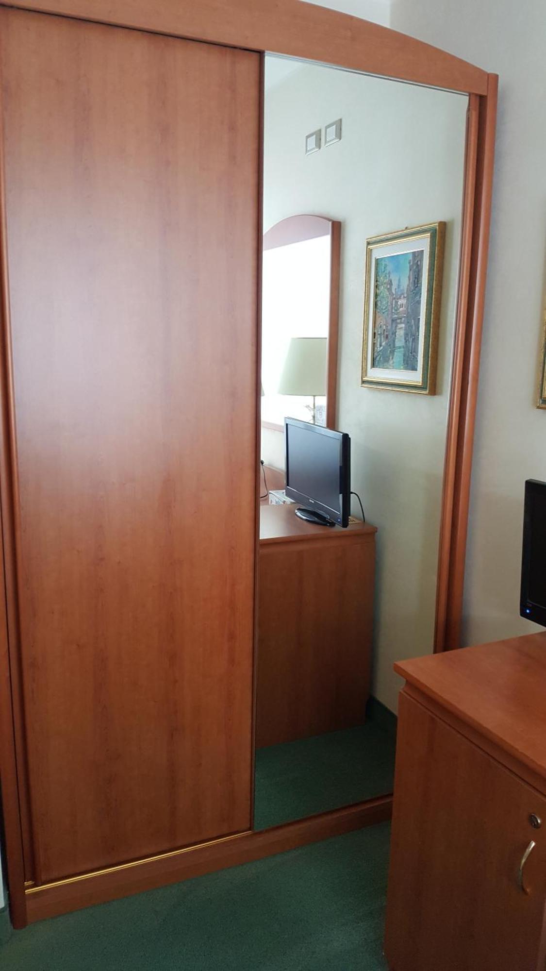 Hotel Arizona Lignano Sabbiadoro Habitación foto
