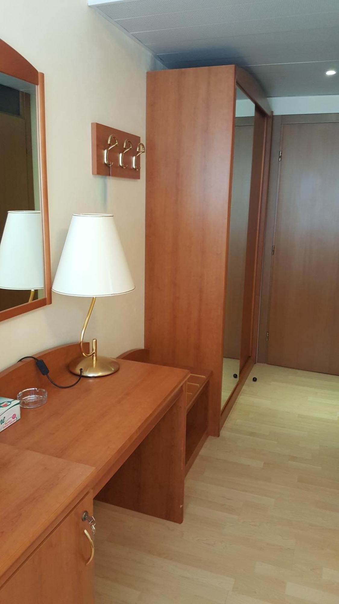 Hotel Arizona Lignano Sabbiadoro Habitación foto